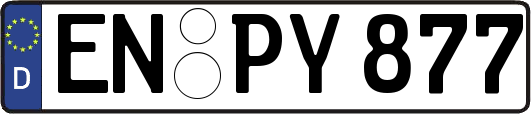 EN-PY877