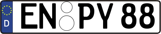 EN-PY88