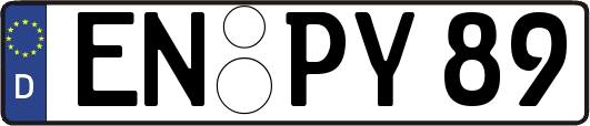 EN-PY89