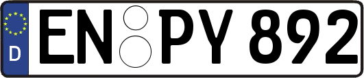 EN-PY892