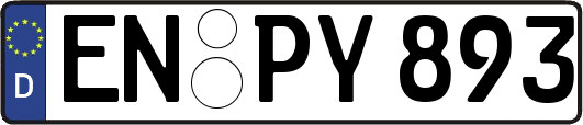 EN-PY893