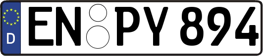 EN-PY894