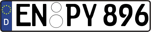 EN-PY896