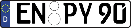 EN-PY90