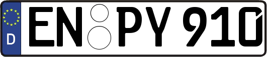 EN-PY910