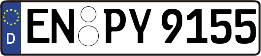 EN-PY9155