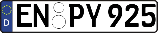 EN-PY925