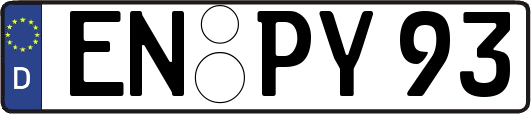 EN-PY93