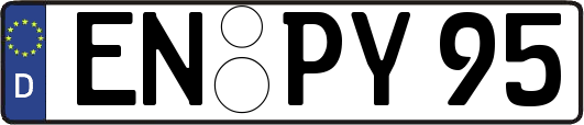 EN-PY95