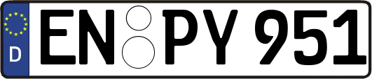 EN-PY951