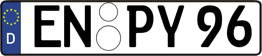 EN-PY96
