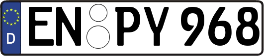 EN-PY968