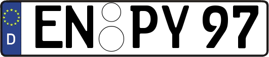 EN-PY97