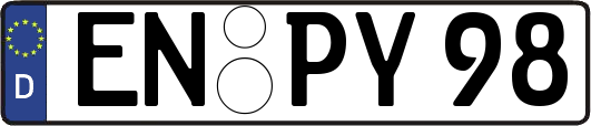 EN-PY98