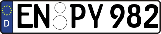 EN-PY982