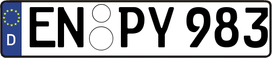 EN-PY983