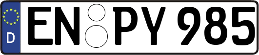 EN-PY985