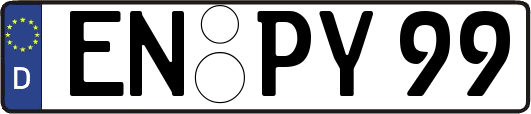 EN-PY99