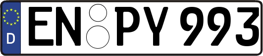 EN-PY993