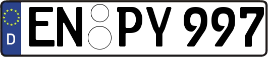 EN-PY997