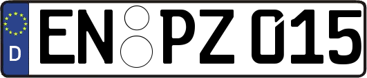 EN-PZ015