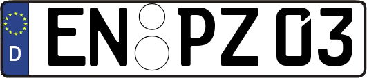 EN-PZ03