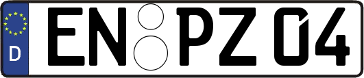 EN-PZ04