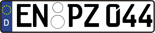 EN-PZ044