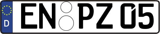 EN-PZ05