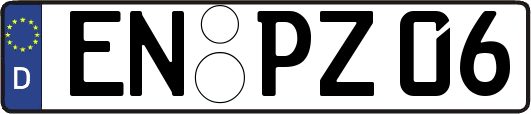 EN-PZ06