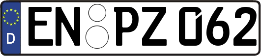 EN-PZ062