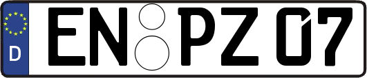 EN-PZ07