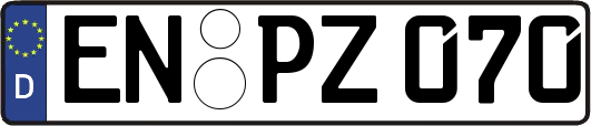EN-PZ070