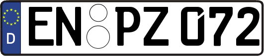EN-PZ072