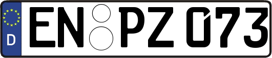 EN-PZ073