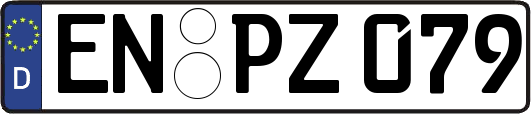 EN-PZ079