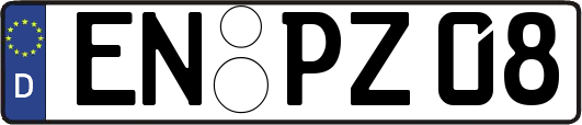 EN-PZ08