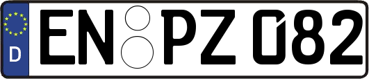 EN-PZ082