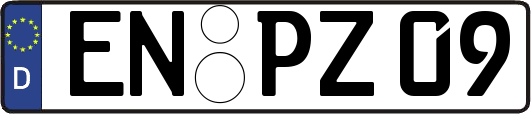 EN-PZ09