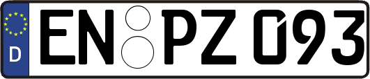 EN-PZ093