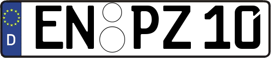 EN-PZ10