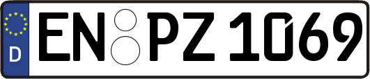 EN-PZ1069