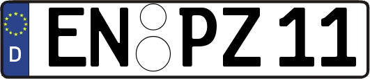 EN-PZ11