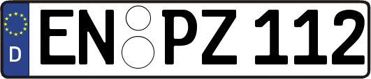 EN-PZ112