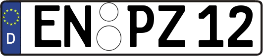 EN-PZ12