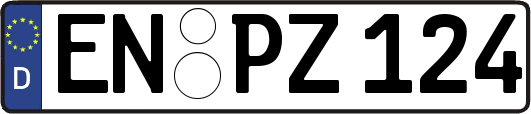 EN-PZ124