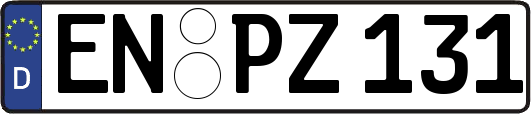 EN-PZ131