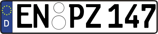 EN-PZ147