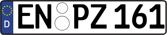 EN-PZ161