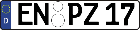 EN-PZ17